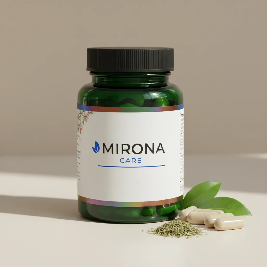 Mirona Care